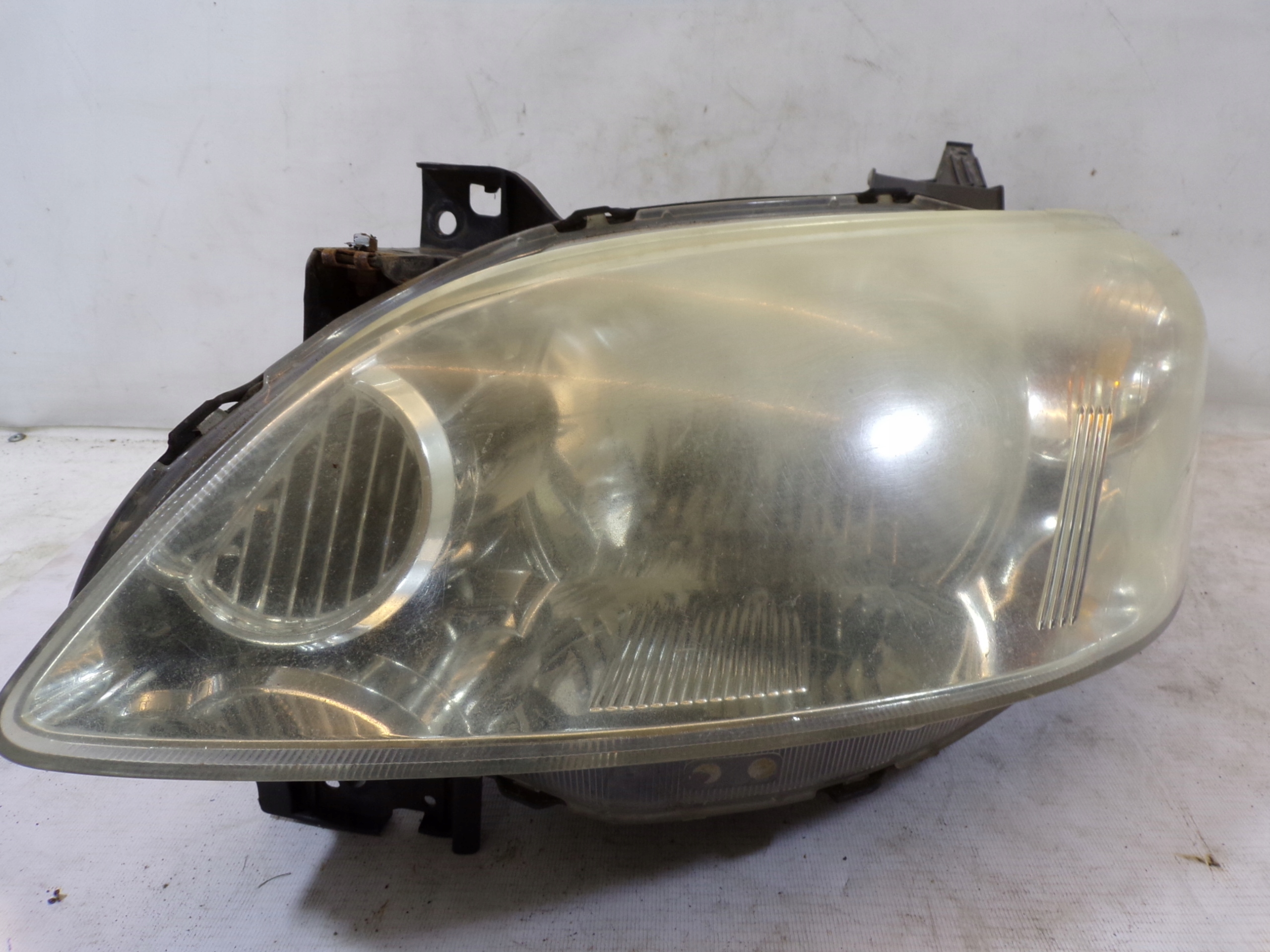 light front front right MAZDA MPV LIFT (K)