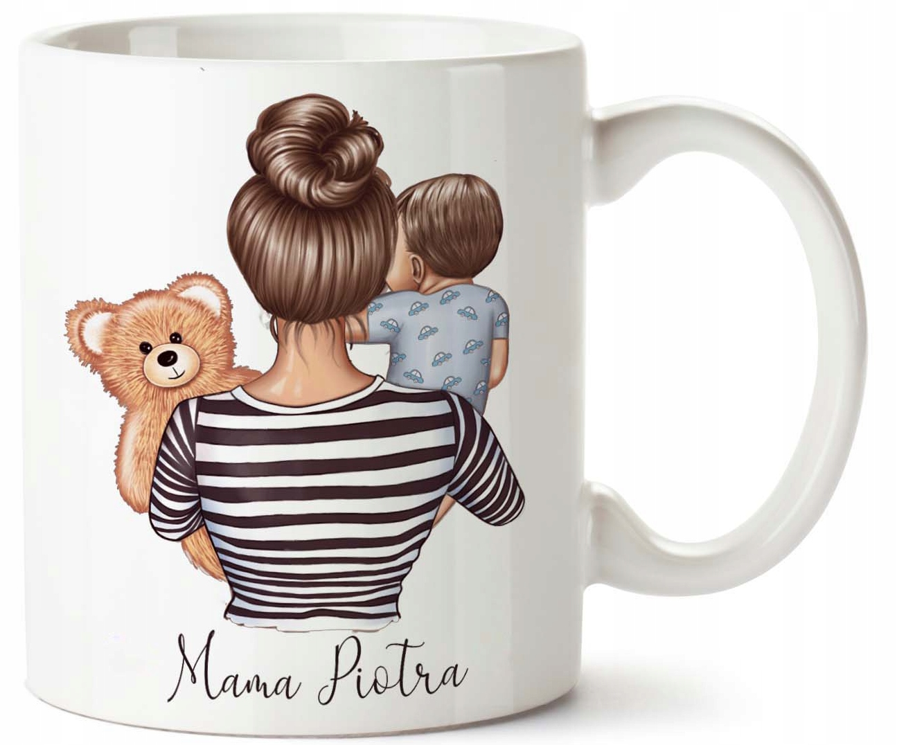 

Kubek na Dzień Mamy dla mamy