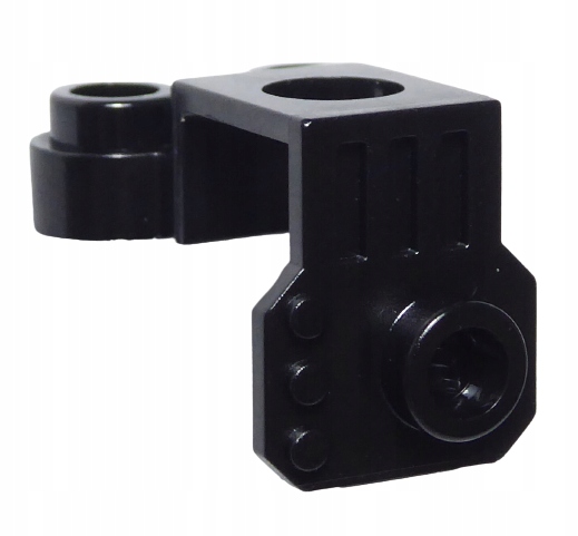 

Lego Czarny/Black Space Jetpack (4736/4298653)