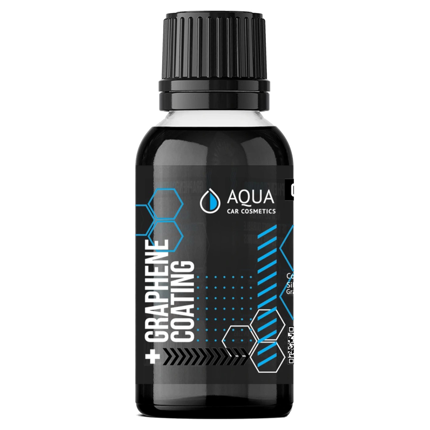 Povlak s grafénom Aqua Car Cosmetics Graphene Coating 30 ml