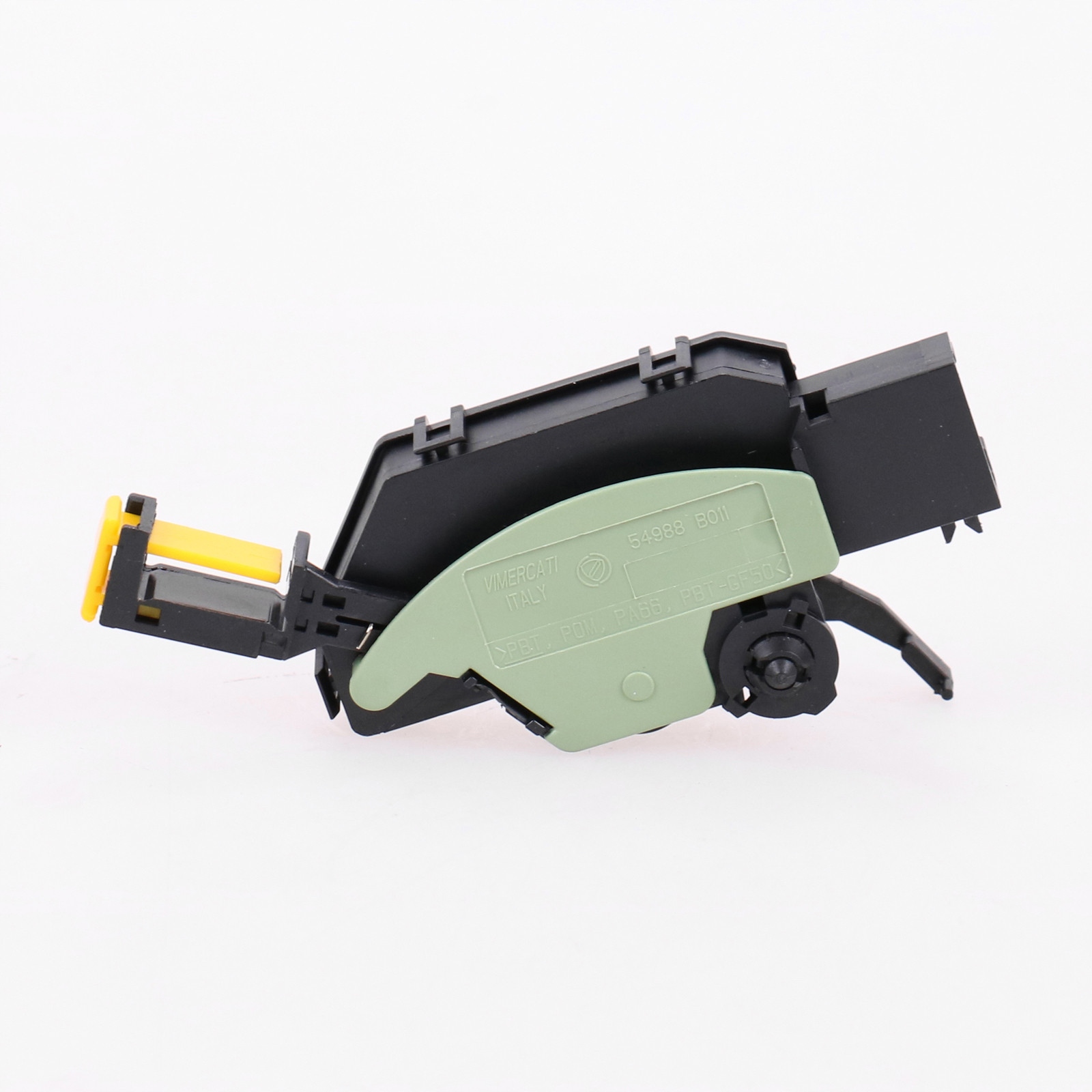 Czujnik sprzęgła fiat grande punto 50508479 Typ samochodu Samochody osobowe