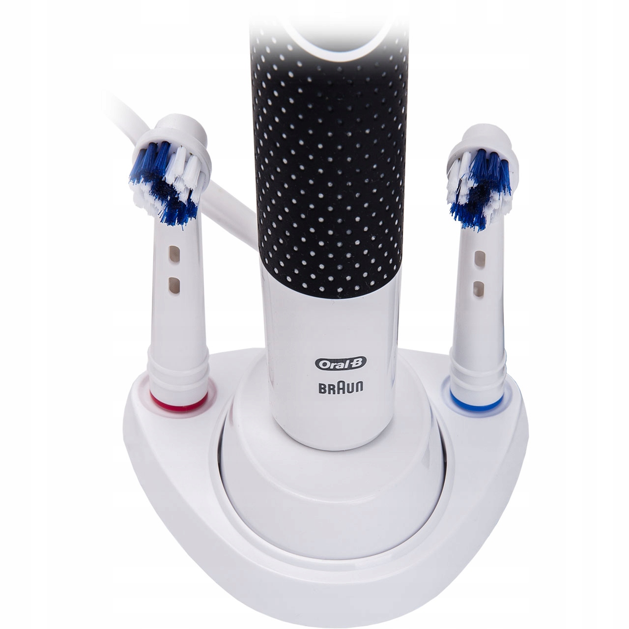 

Podstawka Na Szczoteczkę Ładowarkę Końcówki Oral-b