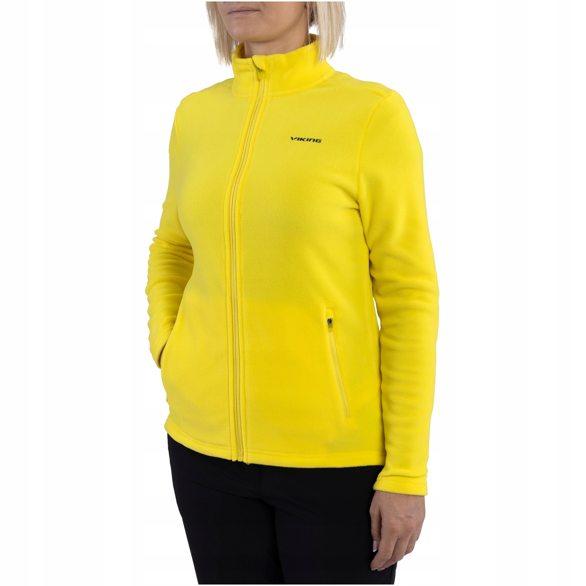 Bluza techniczna damska Viking Tesero Lady M