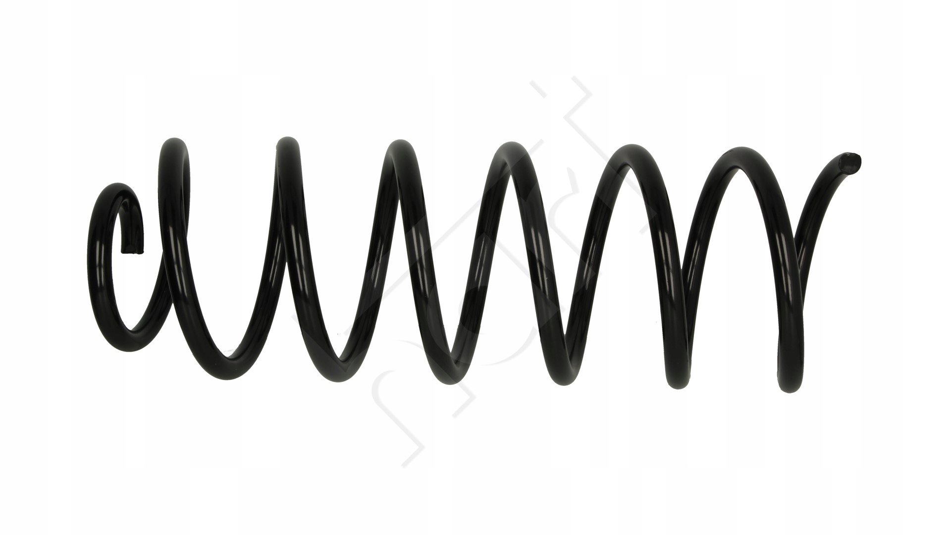 477 099 - HART пружина задняя PEUGEOT PARTNER TEPEE PICASSO GR