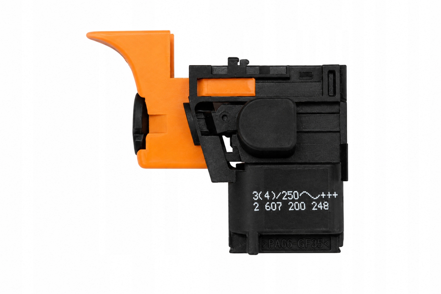 Spínač 2 607 200 248 000 Bosch