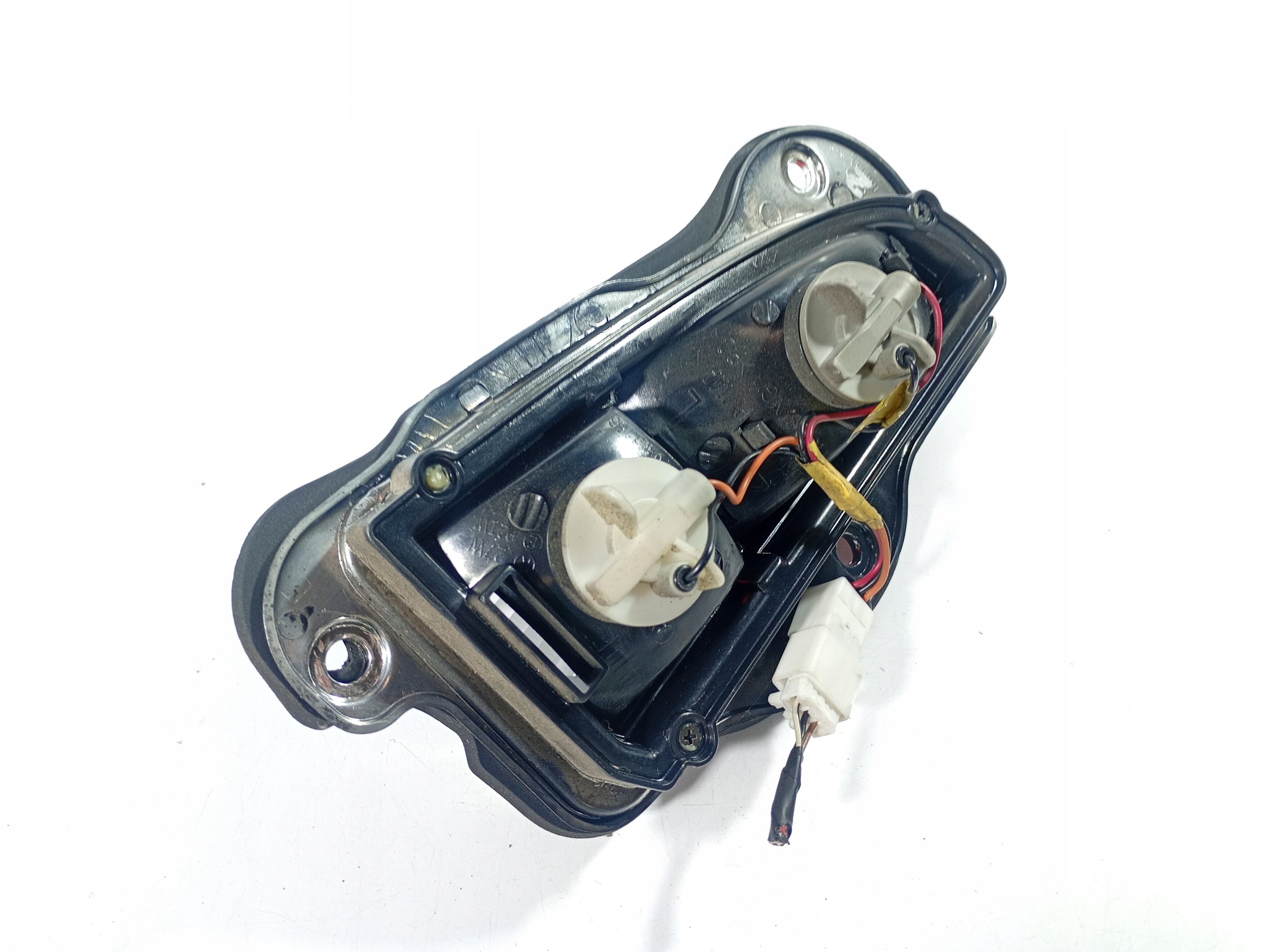 light left rear Z bonnet Hyundai ELANTRA 3 III 03-06