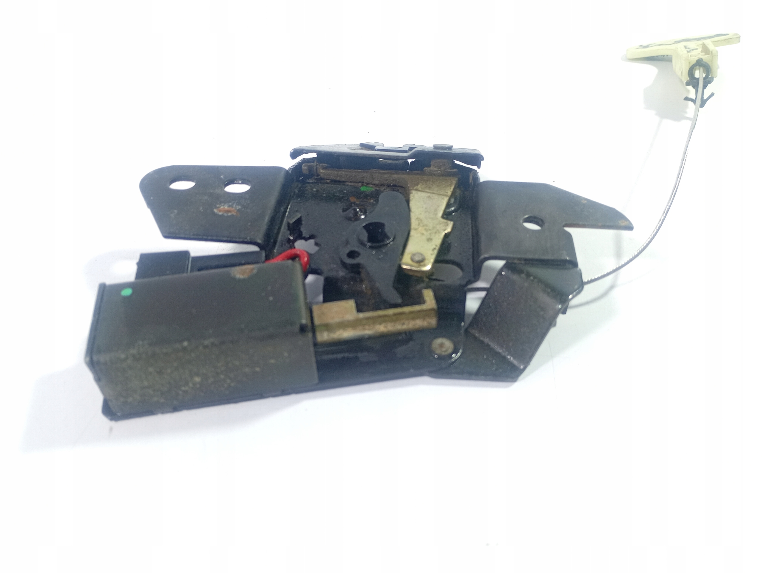 DODGE NEON /CHRYSLER NEON 99-06 lock bonnet boot rear rear part