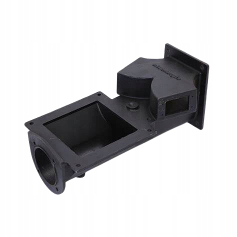 Rura korpus podajnika palnika Ekoenergia 15-35