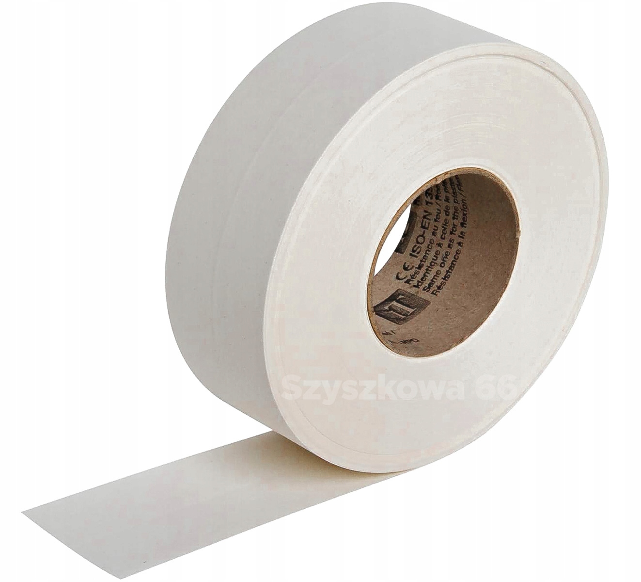 

Semin taśma papierowa płyt Gk 75m