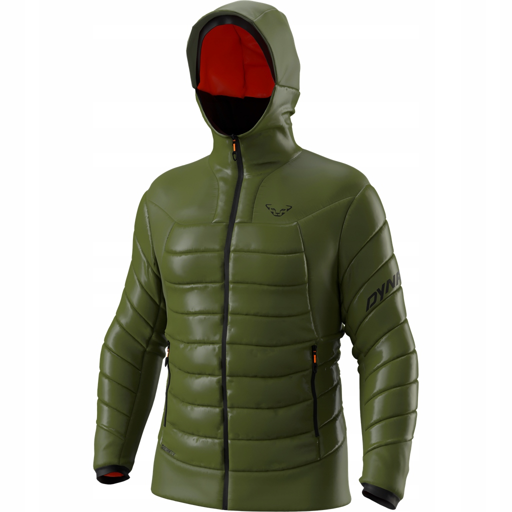 Kurtka Dynafit Free Down RDS Jacket Men rozm 48/M