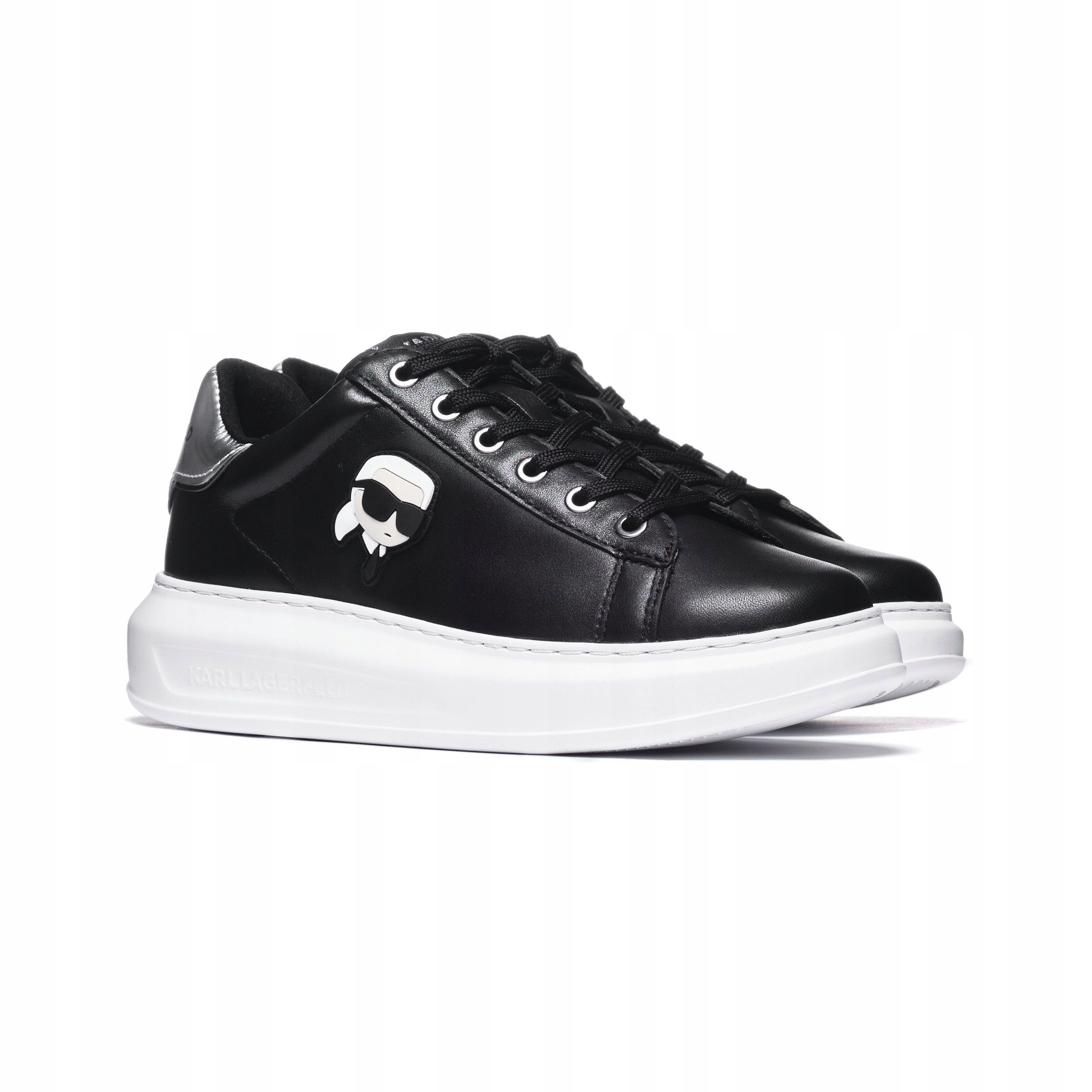 Karl Lagerfeld Kapri Karl Nft Lo Lace KL62530N-000 36