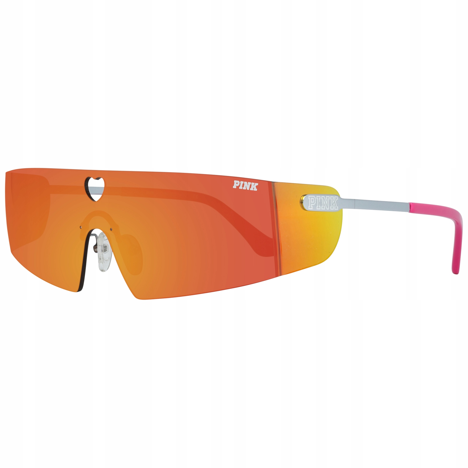 

Okulary damskie Victoria's Secret PK0008 Mono Lens