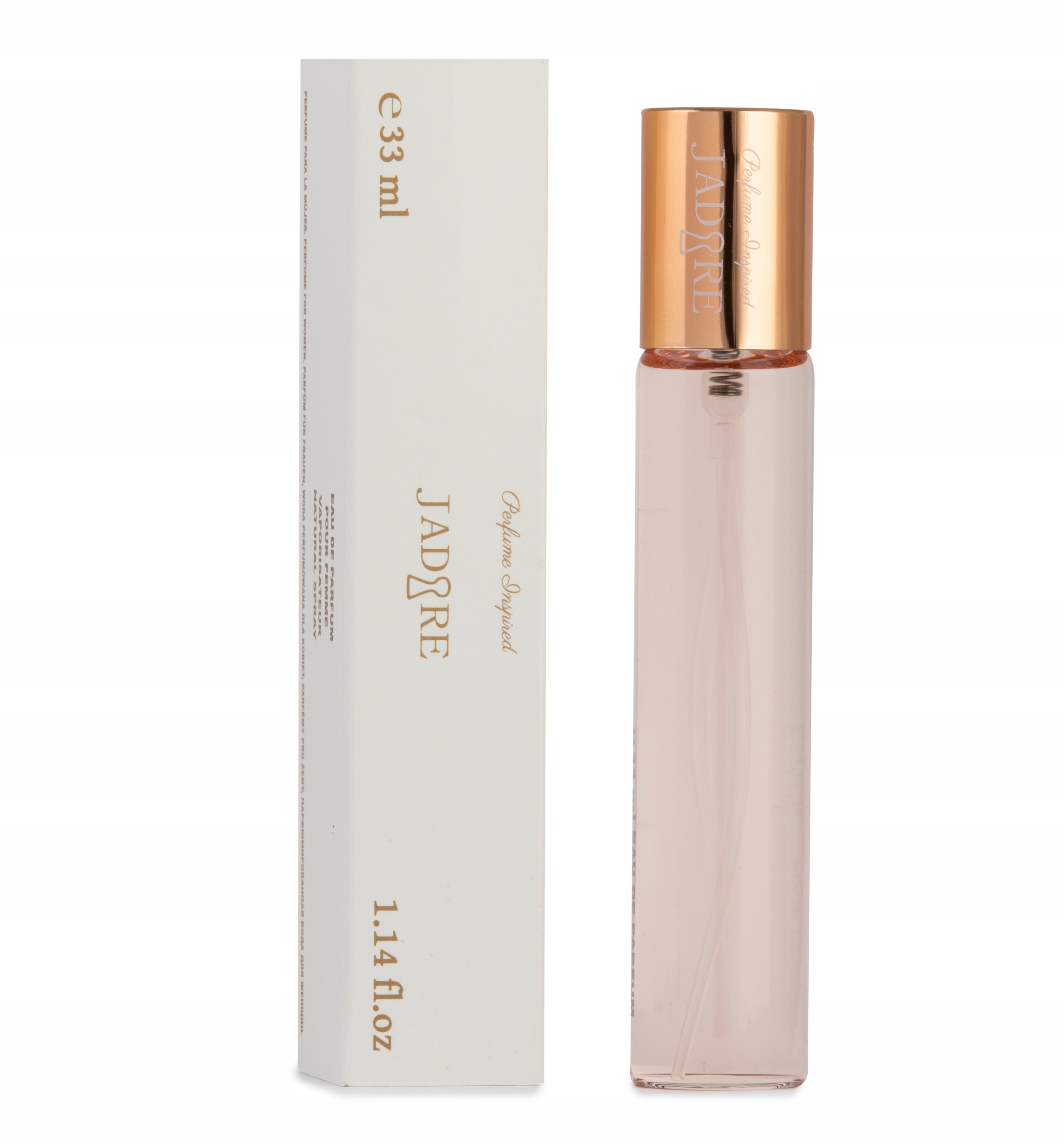 

Trwałe Perfumy 33ml Jadore Perfumetki 33 ml