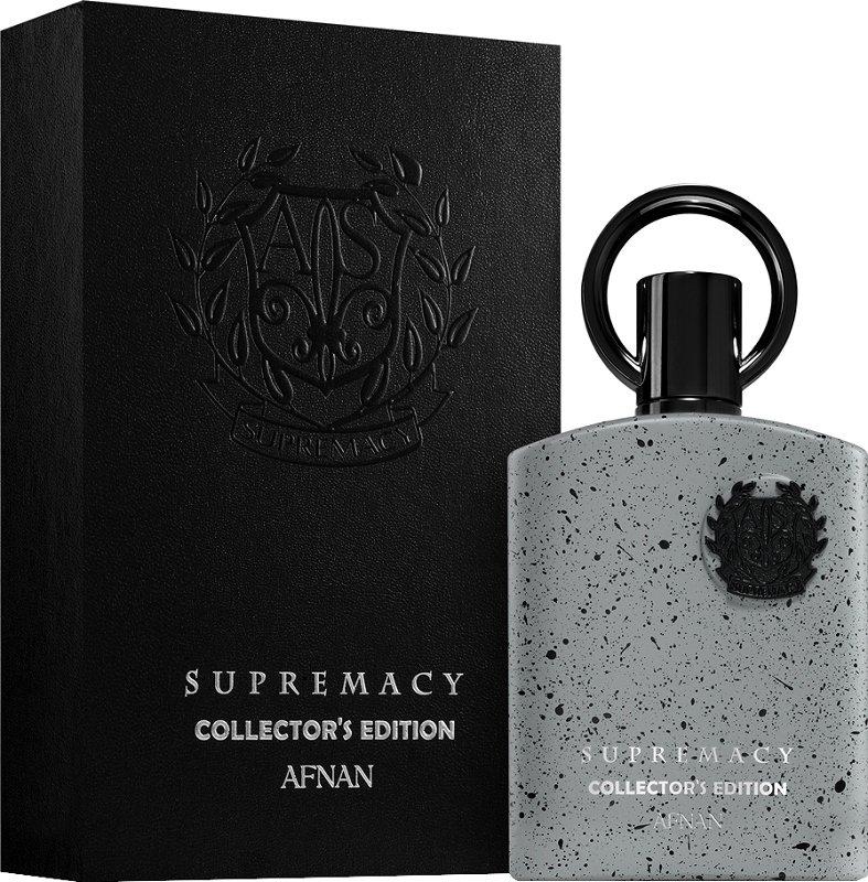 Afnan Supremacy Collector's Edition parfémovaná voda 100 ml