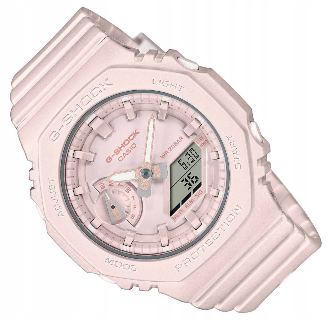 Sportovní Hodinky Casio G-shock GMA-S2100BA-4AER