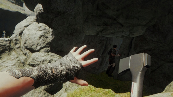 The Forest PEŁNA WERSJA STEAM PC Producent Endnight Games