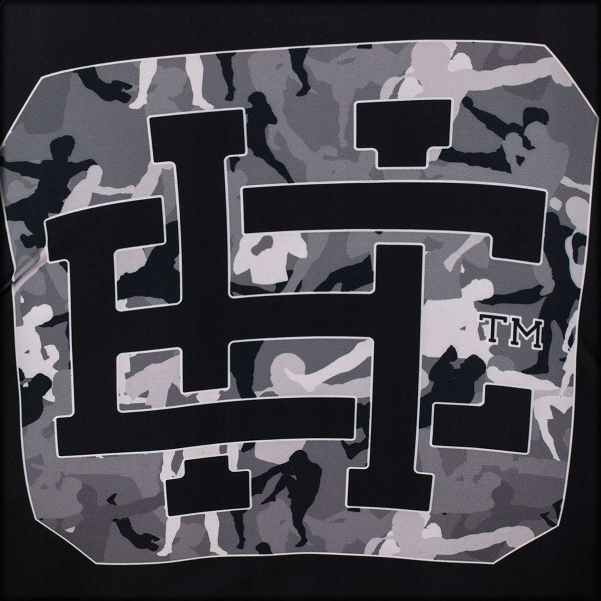 Koszulka do biegania dziecięca COMBAT GAME 128 EXTREME HOBBY Rozmiar 128