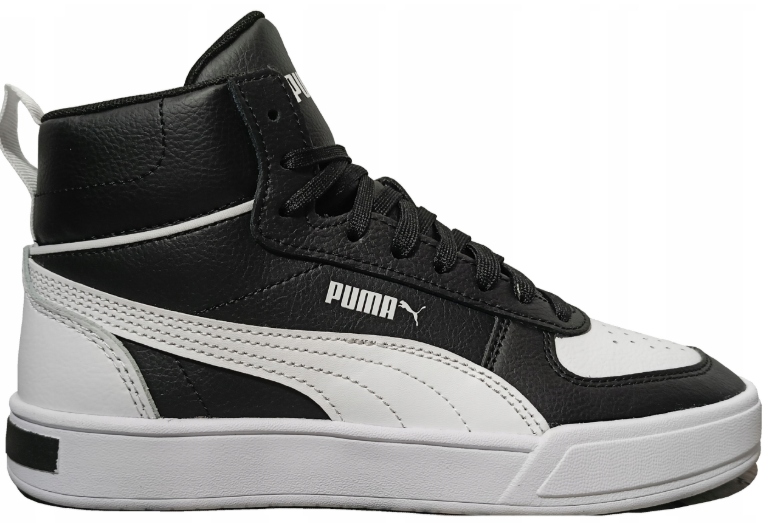 Puma Buty Jr Caven MID 390009 12