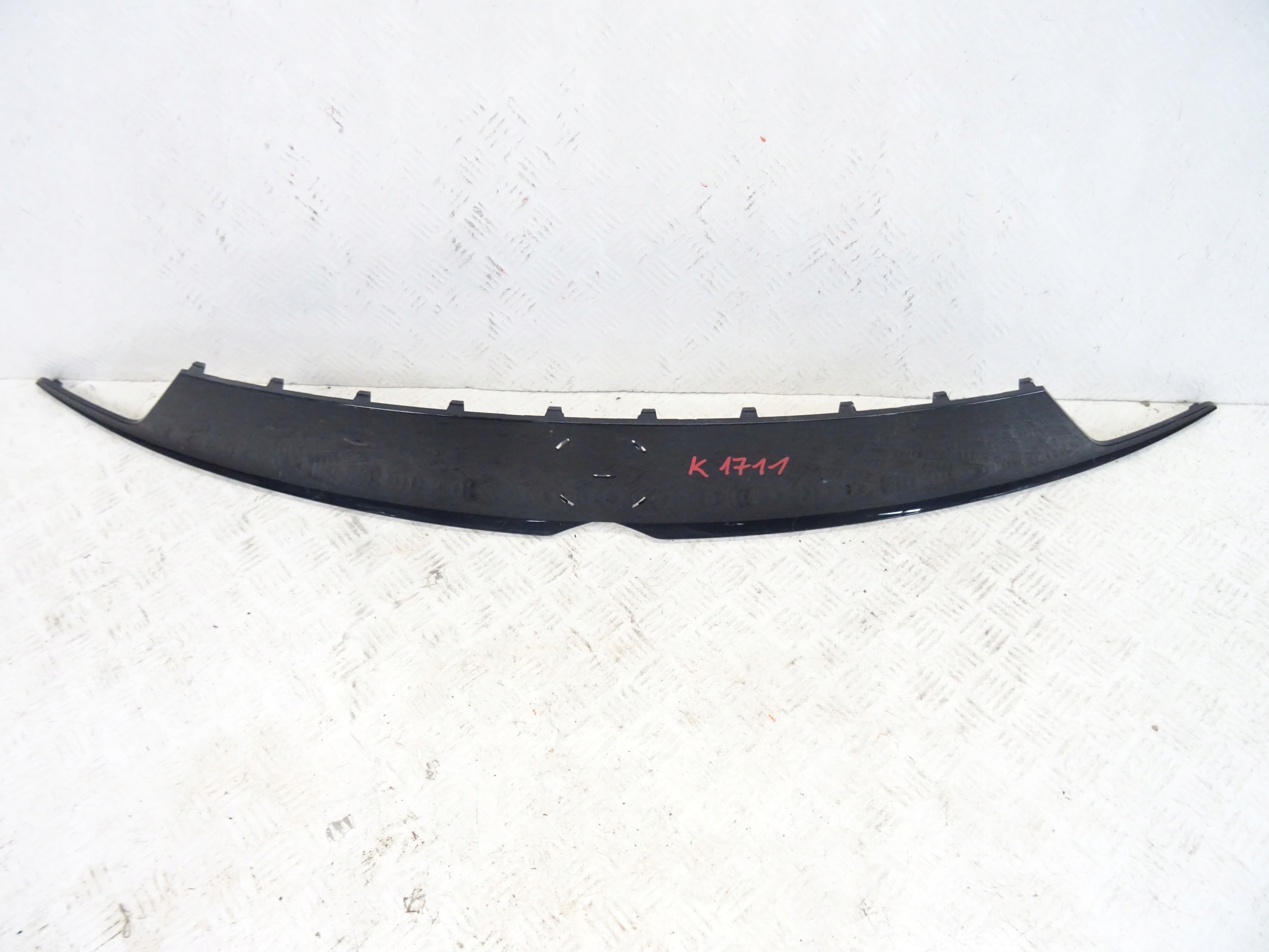 grill grille front front OPEL CROSSLAND X LIFT 39172214