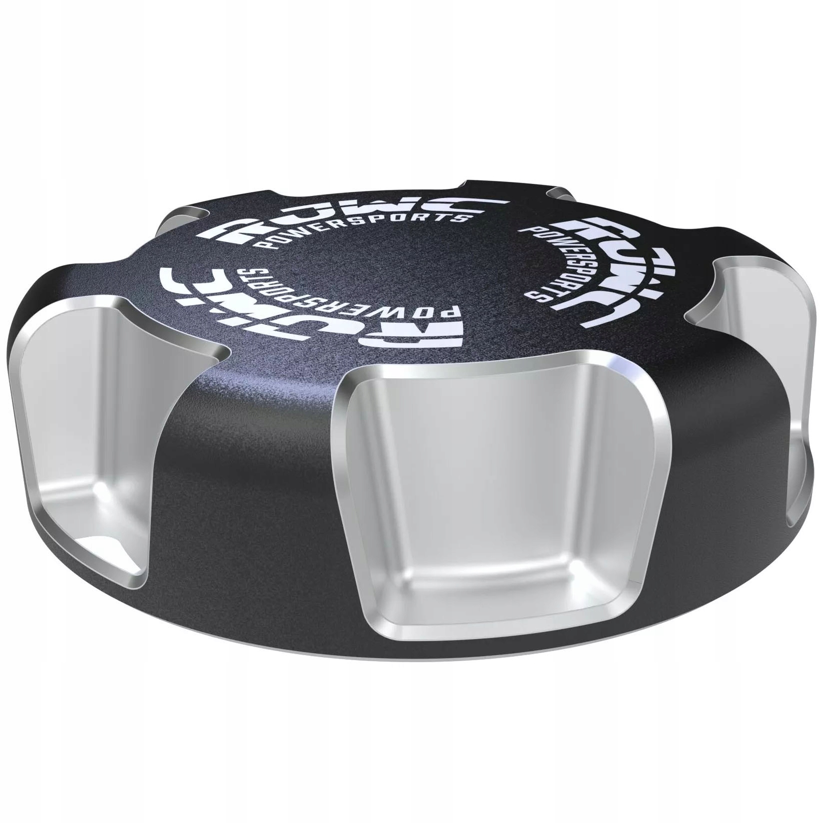 Palivová Zátka Rjwc Can-Am Outlander , Defender, Maverick X3 Billet Gas Cap 3