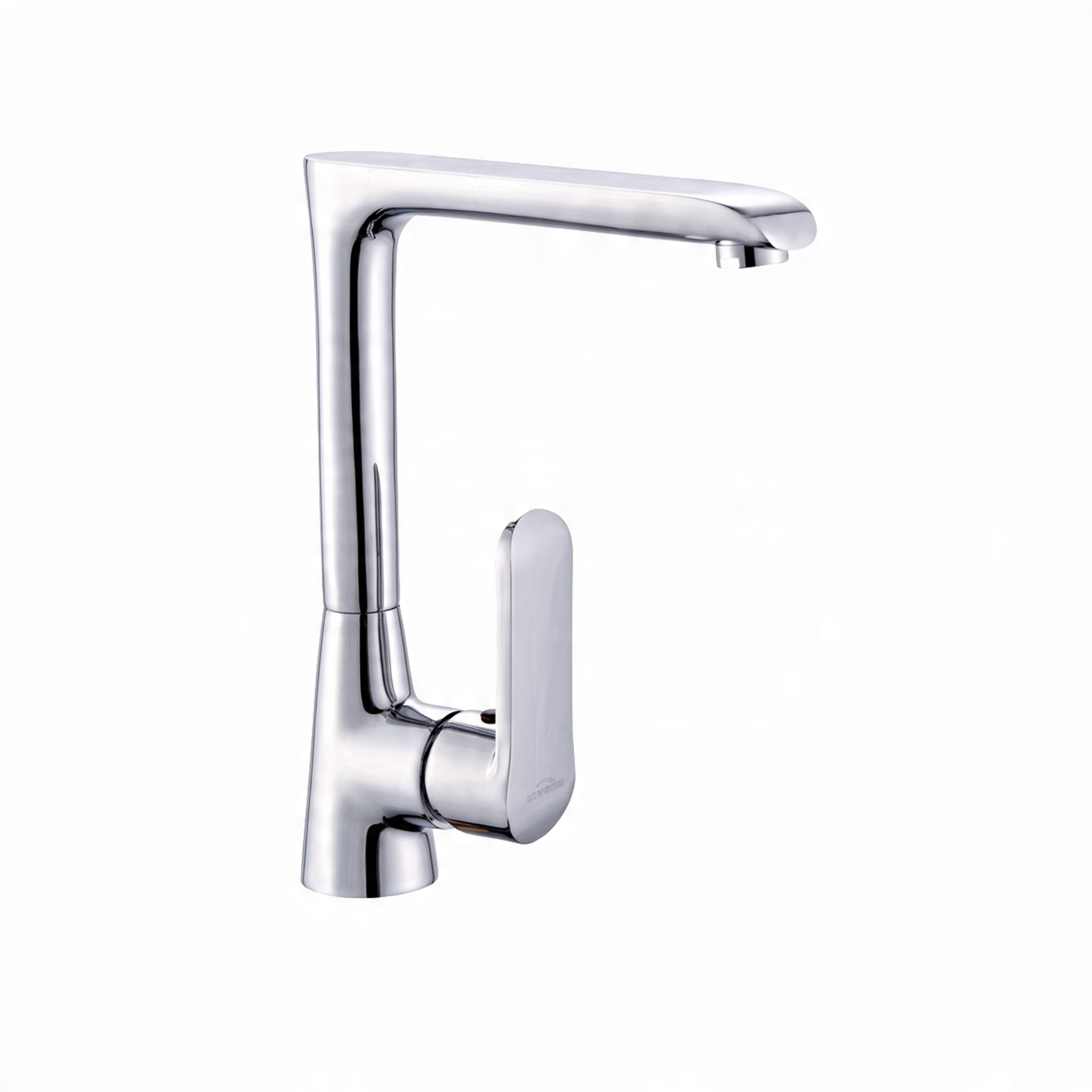 

Bateria Zlewozmywakowa Siros Chrom BZ-90-L01