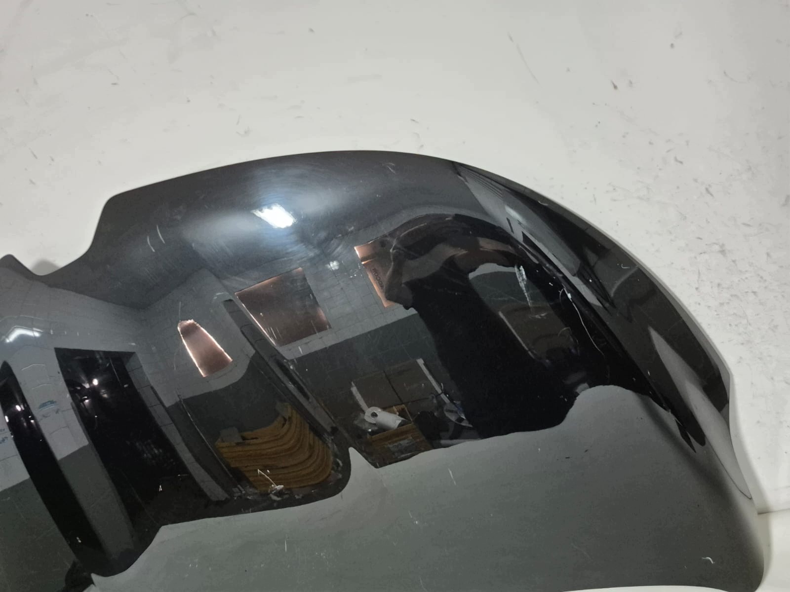 RENAULT ESPACE 5 V 14- bonnet