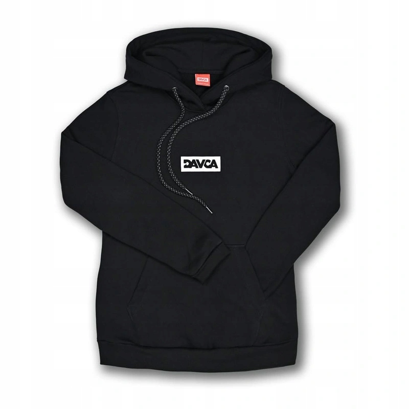 Mikina, černá, stříbrná