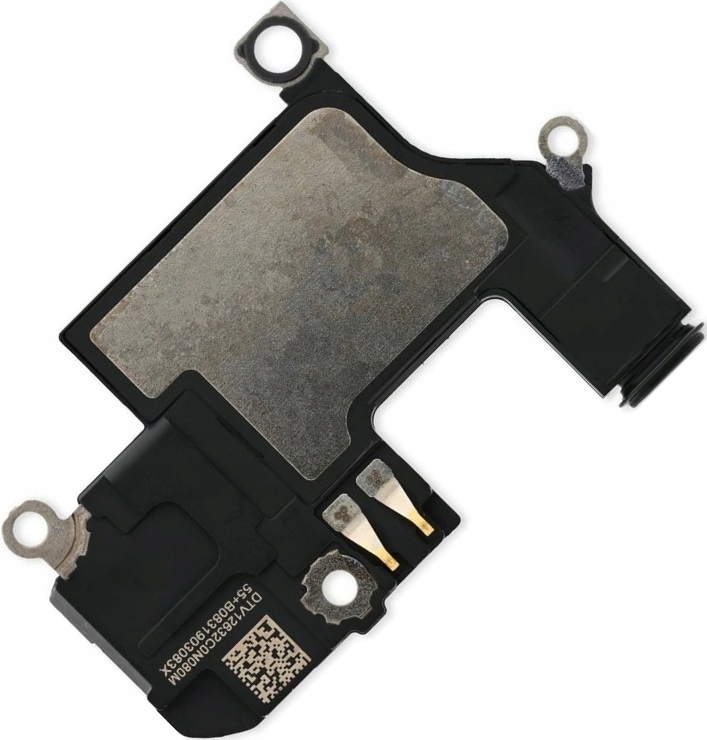 GÓRNY GŁOŚNICZEK ROZMÓW GŁOŚNIK DO APPLE IPHONE 13 PRO A2638