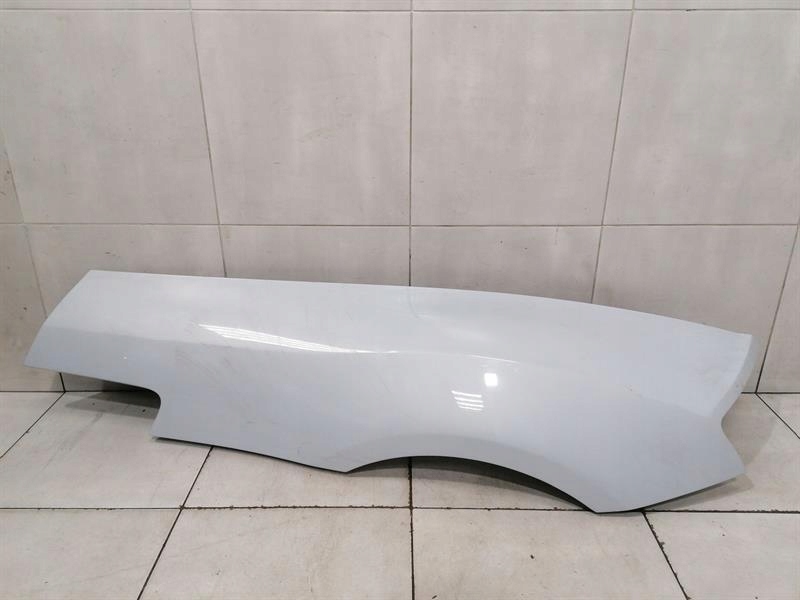 Audi R8 TYPE 42 V10 5.2 SPYDER панель 427809605