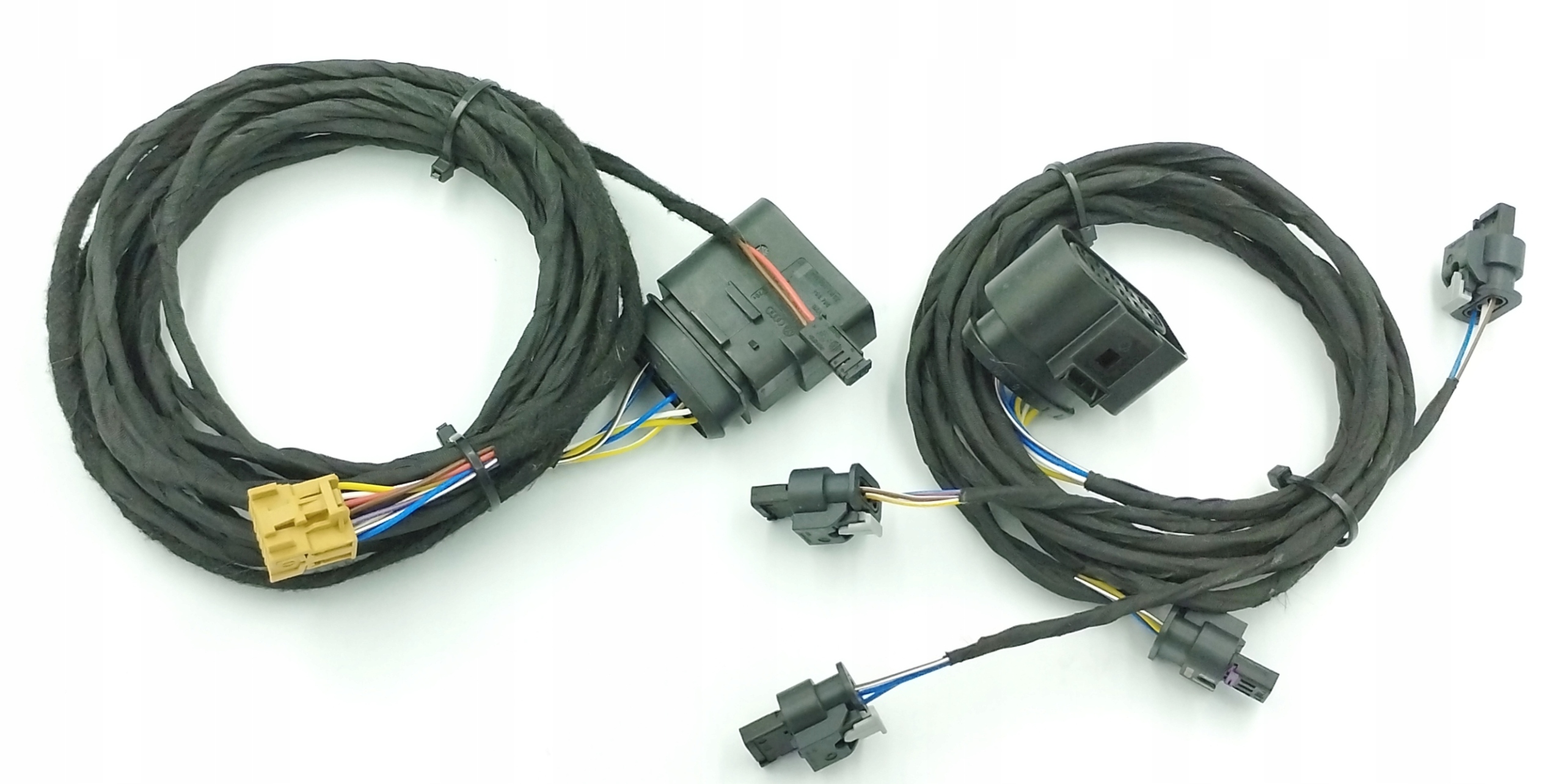 Wiązki PDC przód do VW Transporter T5 Lift