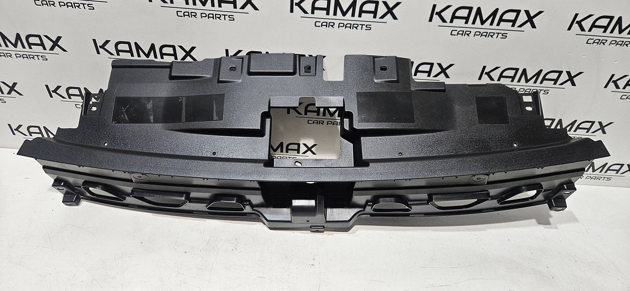 support grille front RENAULT MASTER IV 24- original 620784773R