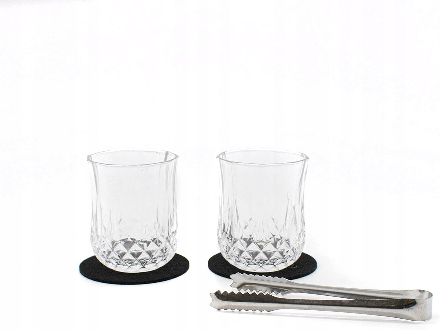 Kamienie Do Whisky Prezent dla Niego Zestaw EAN (GTIN) 5905679710203