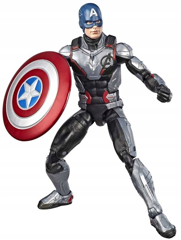 FIGURKA CAPTAIN AMERICA AVENGERS END GAME
