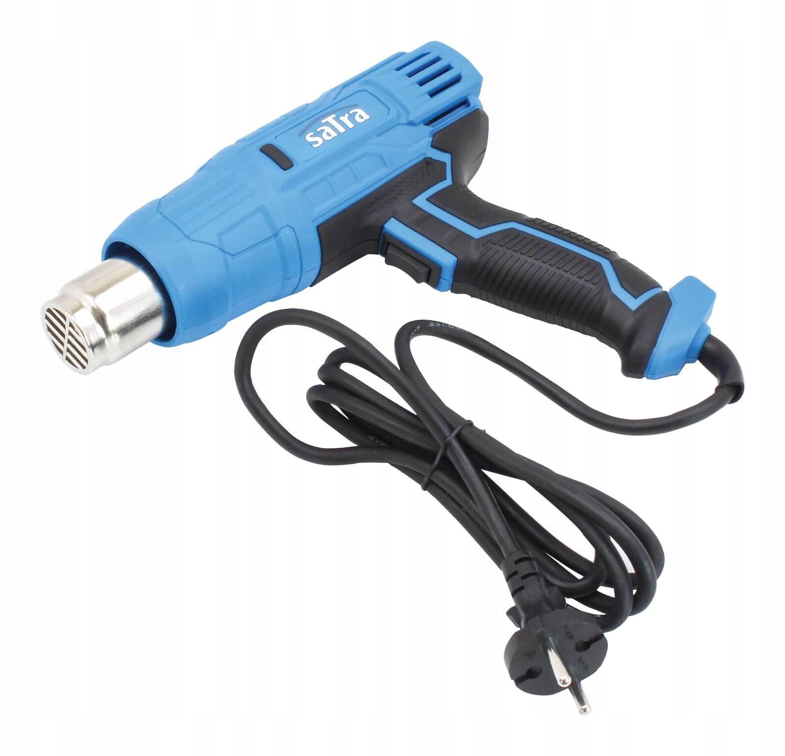 OPALARKA ELEKTRYCZNA OPALARKA FARB DO DREWNA DYSZE