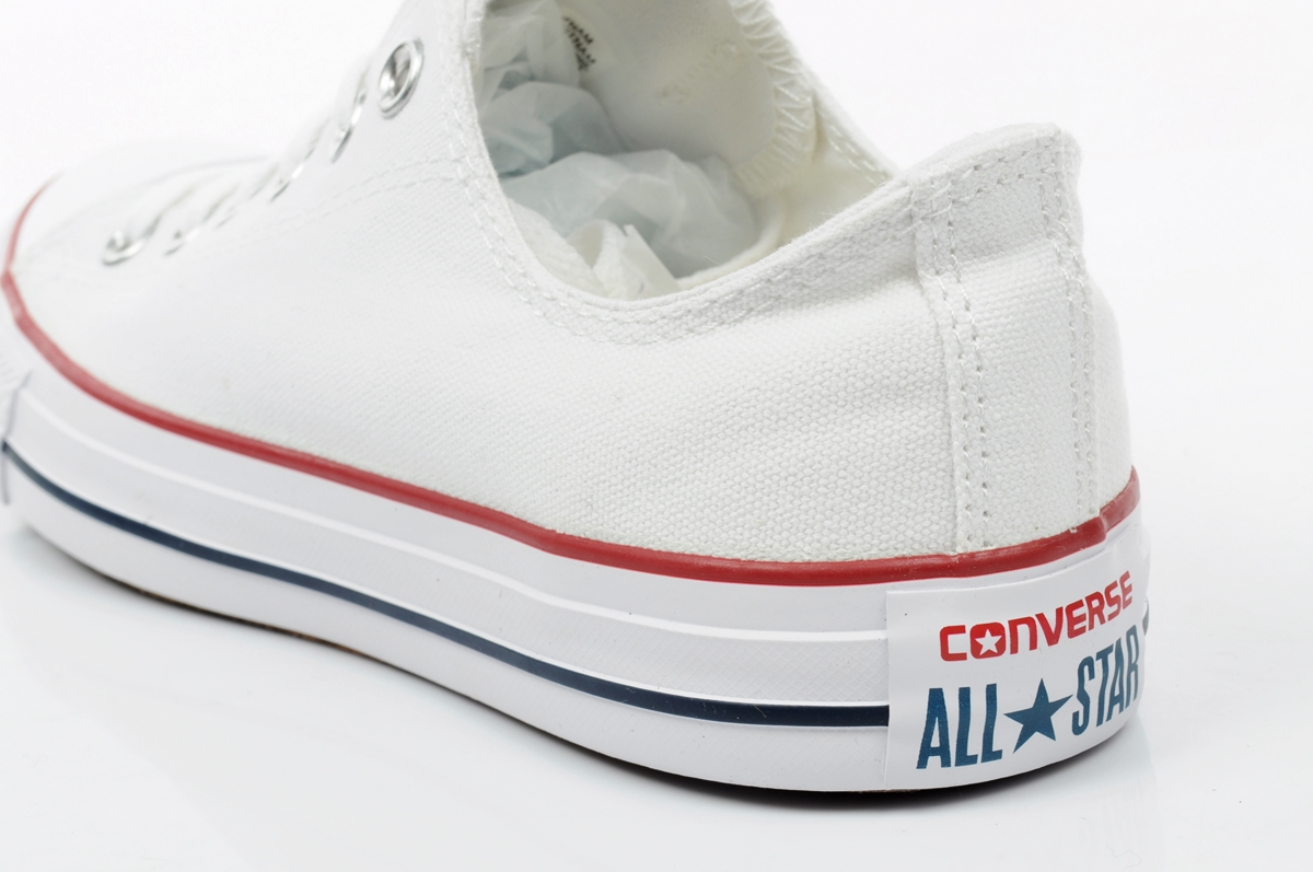 TRAMPKI CONVERSE ALL STAR M7652C 39 Cechy dodatkowe brak