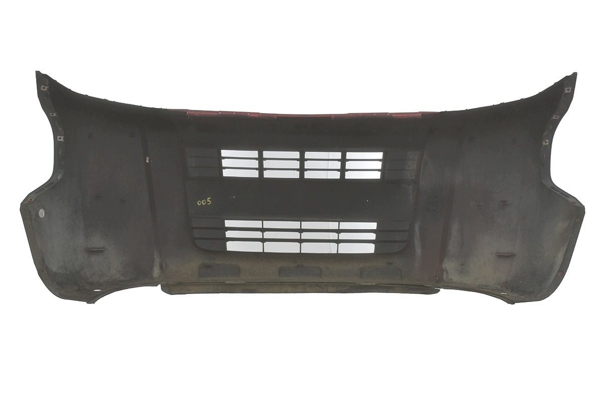front bumper * front NEMO BIPPER QUBO FIORINO