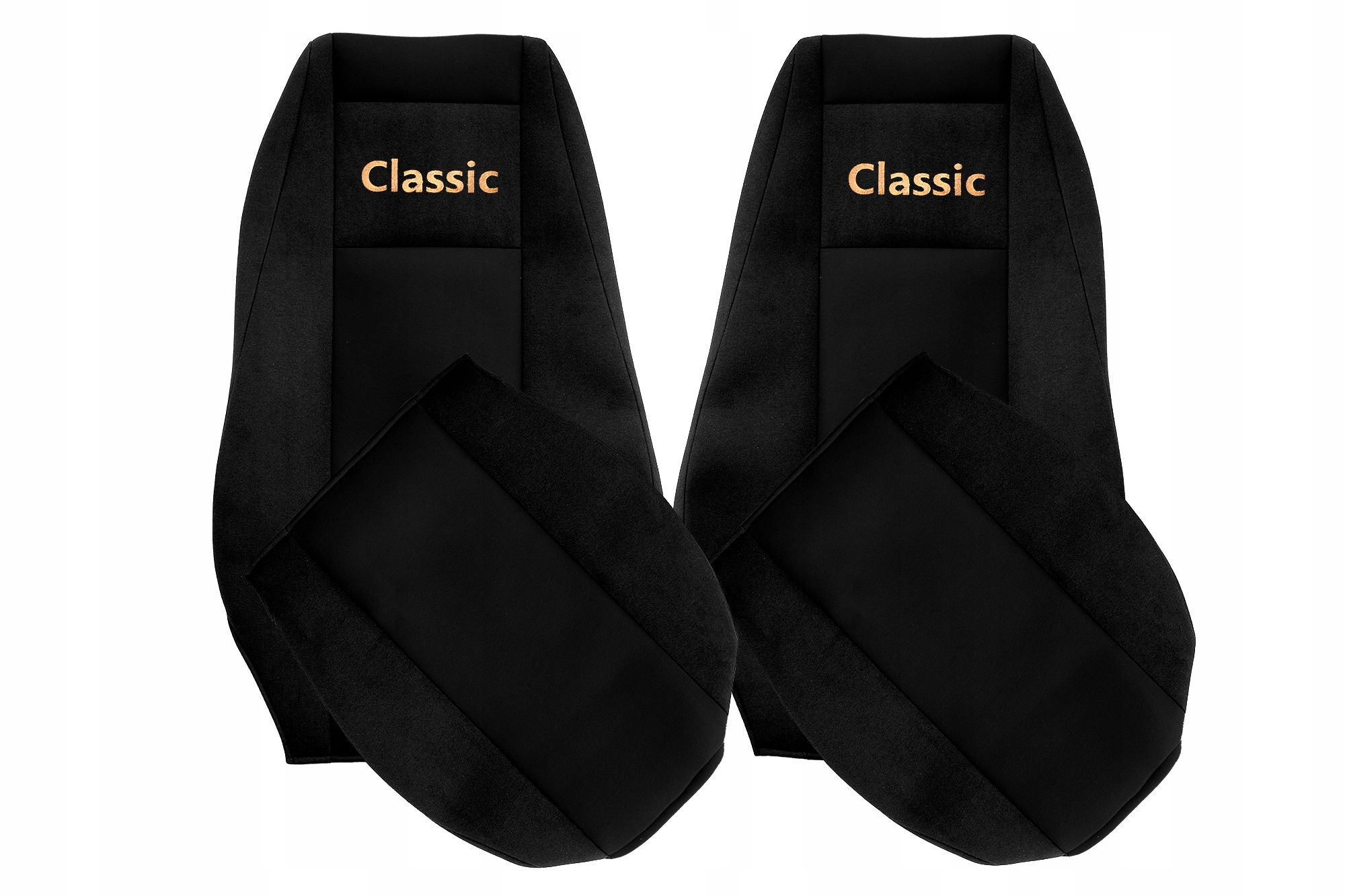 

Pokrowce Tir Renault Premium 05-13 zinteg zagłówki