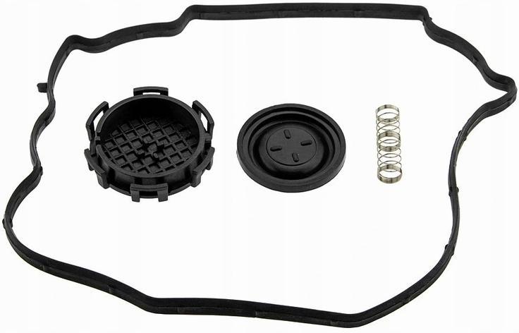 

Nty Zestaw Naprawczy Odmy Citroen Peugeot 1.6 Hdi