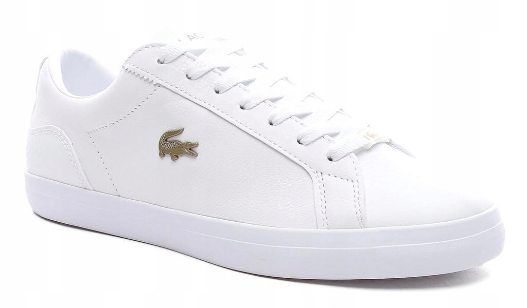

Buty męskie Lacoste Lerond 0721 1 Cma rozm. 44