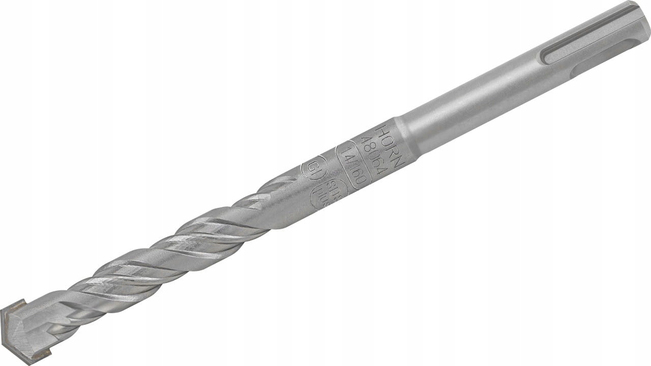 

Horn Wiertło do betonu 14x160mm SDS-plus