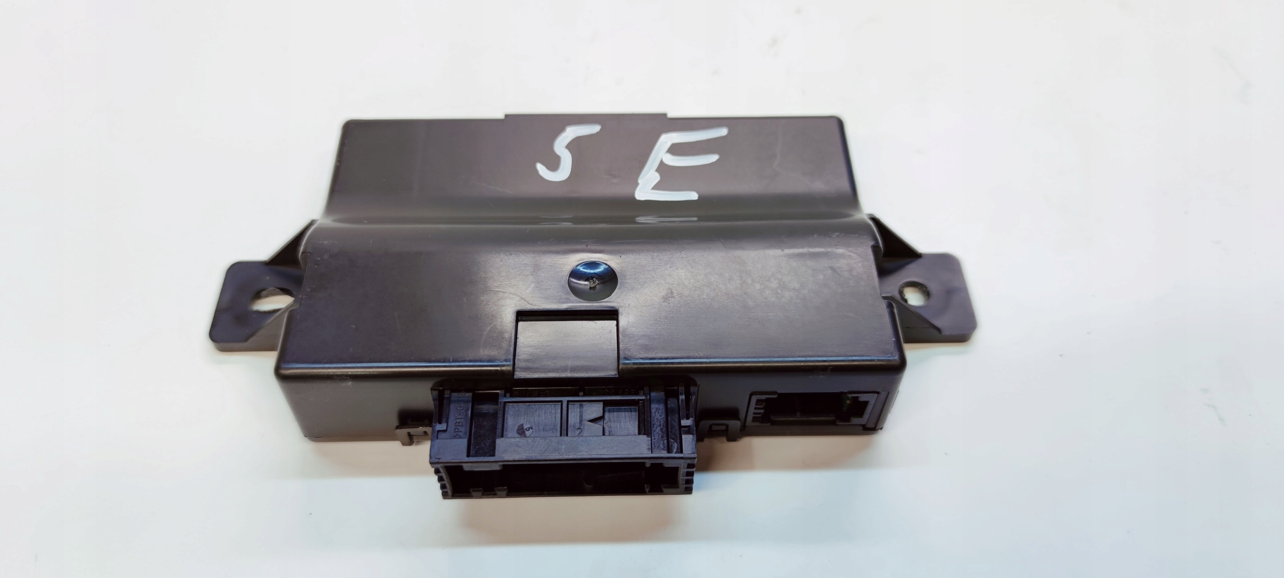 module control unit GATEWAY AUDI A6 C7 A7 4G5907468E