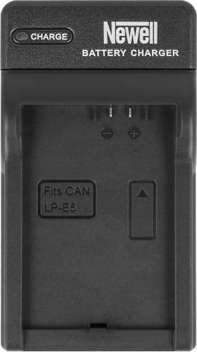 Ładowarka USB do baterii LP-E5 do Canon EOS Rebel T1i Rebel Xsi Rebel Xs