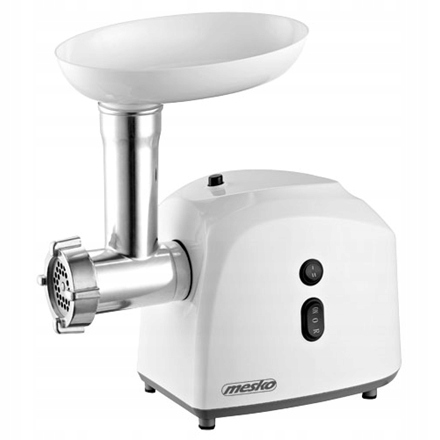 Mlýnek Mesko Ms 4805, příkon 600 W, mísa, sítko střední kvality
