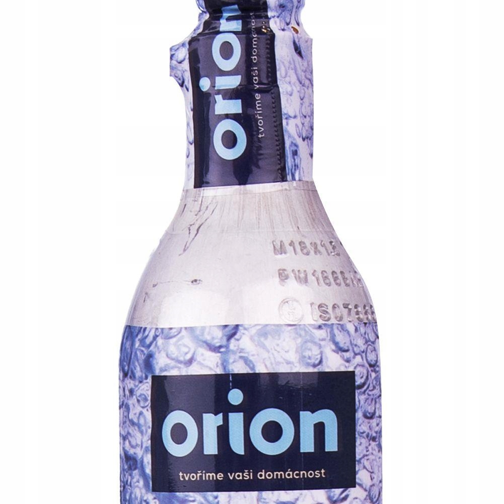 Nabój do saturatora Orion AquaDream CO2 Kod producenta 180538