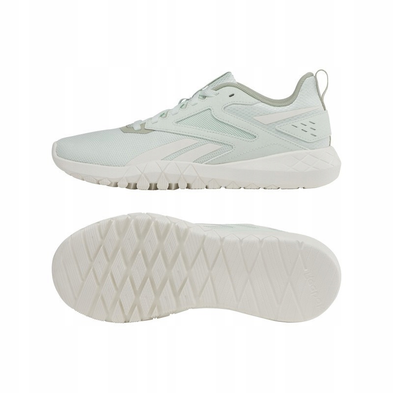 Reebok 100074506 lehké dámské tréninkové boty vel. 37