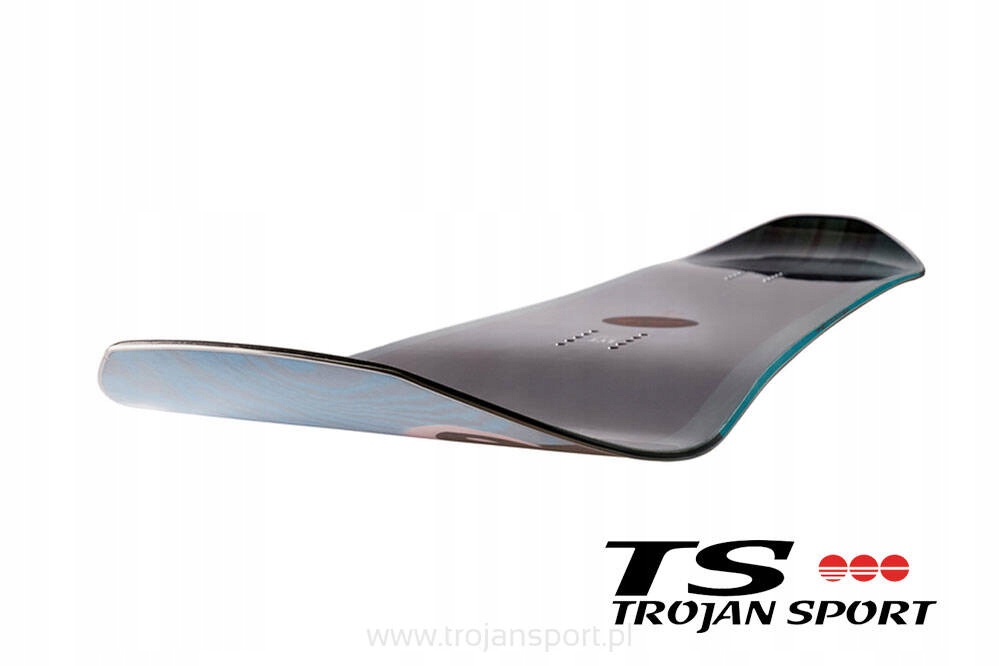 DESKA SNOWBOARDOWA HEAD DAY LYT 156 cm 330110 Rodzaj Directional