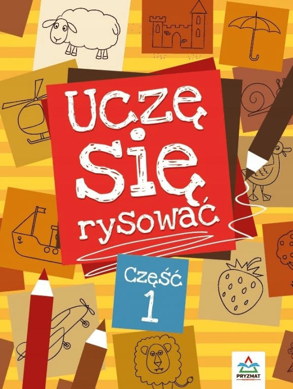 

Uczę się rysować cz.1 Mateusz Rusin