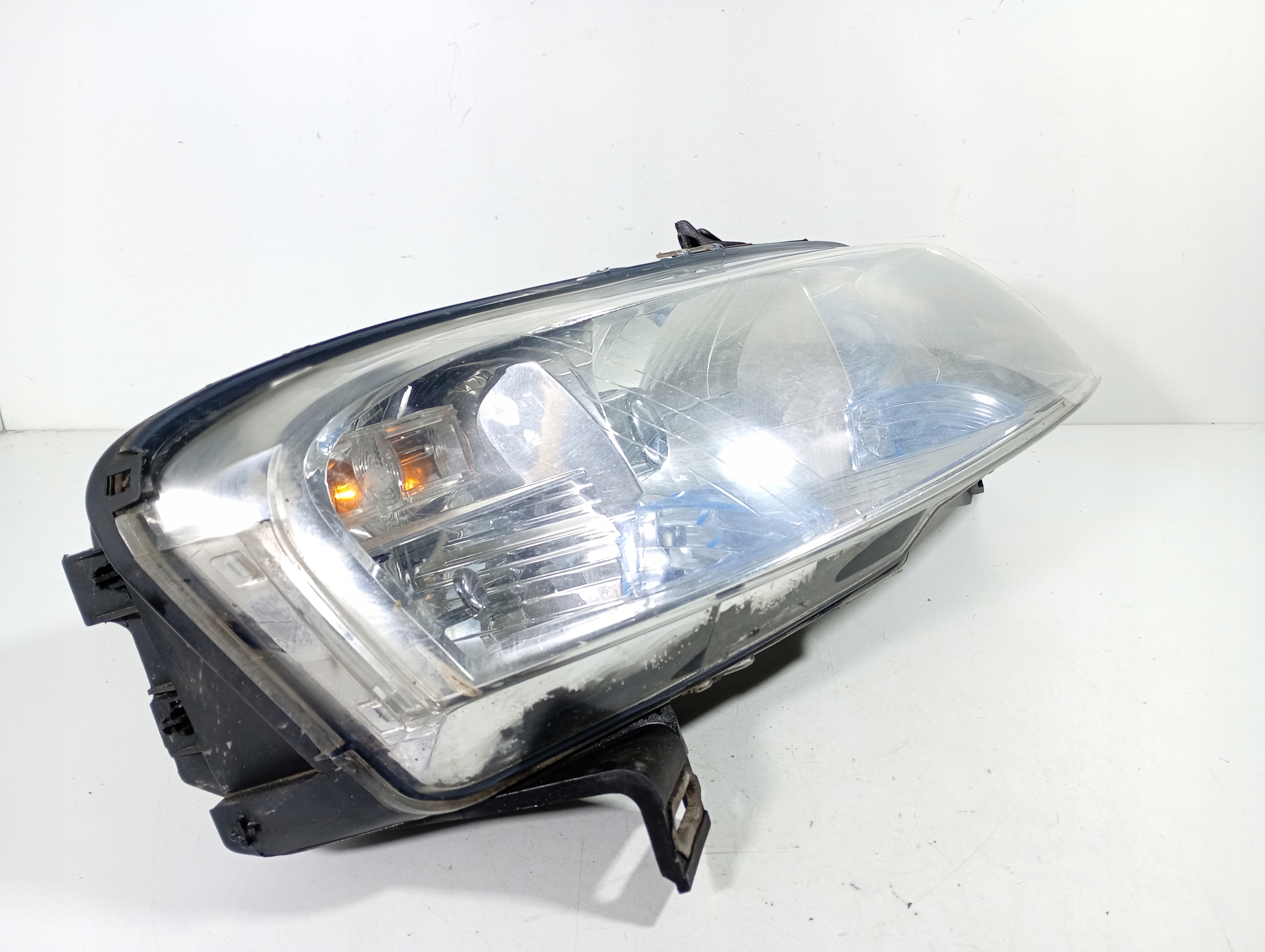 Fiat Stilo Kombi 01-07 REFLEKTOR right front light right front front