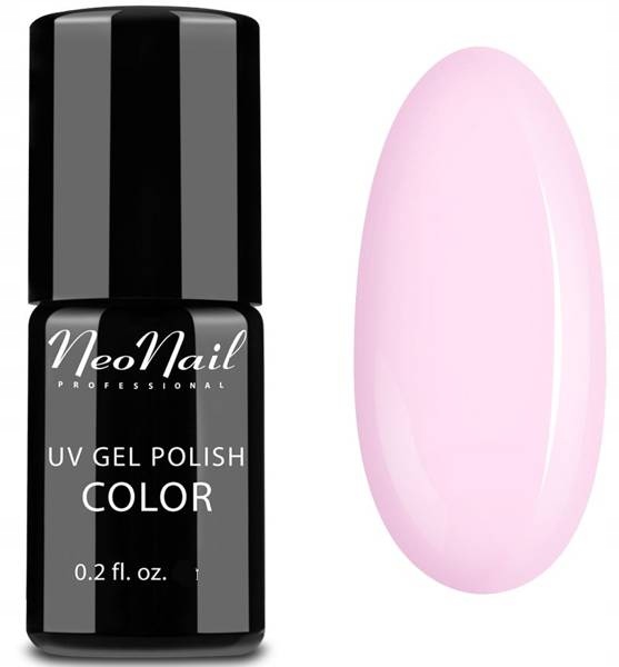 

NeoNail Lakier Hybrydowy 5541 French Pink Medium