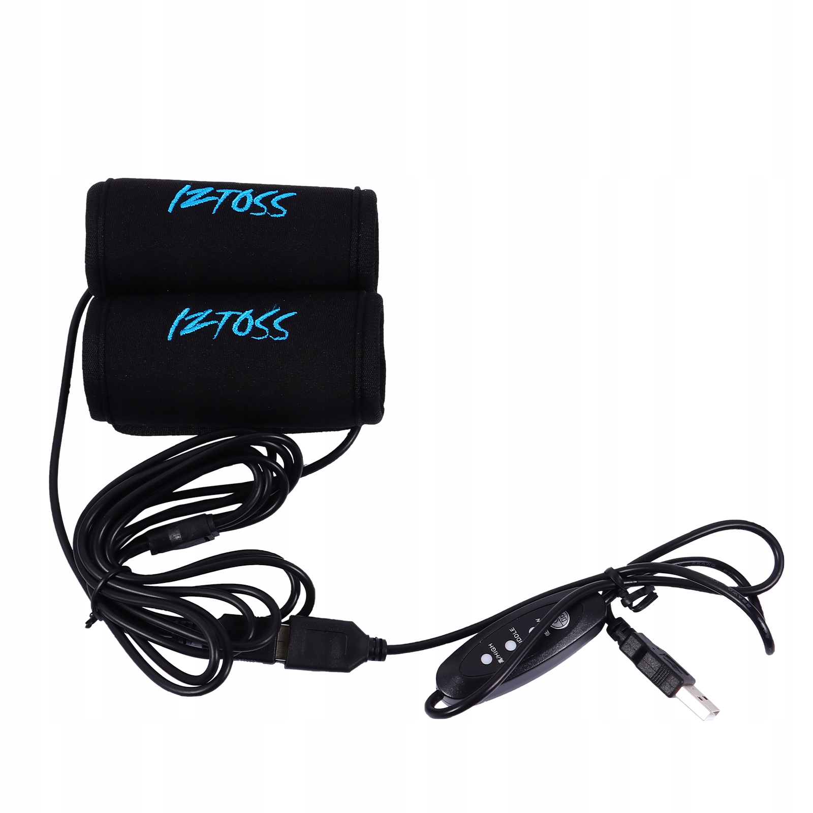 Handlebar Heating Cover